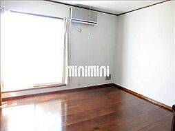 ウインズハイム 202 2階ワンルームのリビング/ダイニング