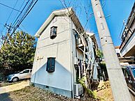 東京都日野市南平4丁目：物件画像／株式会社ミニミニ城西　立川店