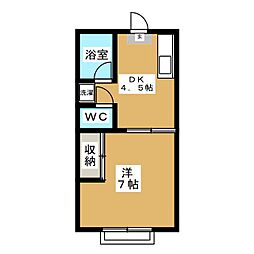 国立駅 5.5万円