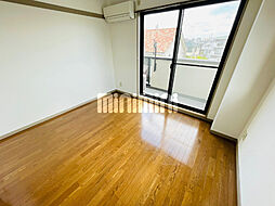 ＬＥＳ　ＤＥＭＥＵＲＥ 302 3階1Kのリビング/ダイニング