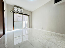 リバーストーン高松 102 1階2DKのリビング/ダイニング