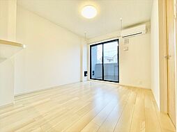 ＲＳＲ 101 1階2LDKのリビング/ダイニング