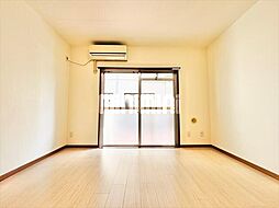 マンションみやび 103 1階1Kのリビング/ダイニング