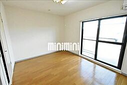 トーン・クラスター学園 311 3階1Kのリビング/ダイニング