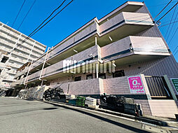 錦グリーンハイツ2号館 202