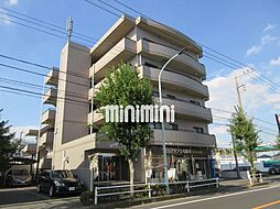 レグルスマンション 203