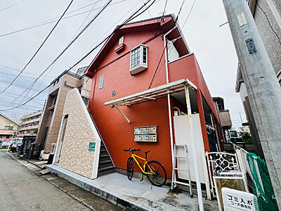 外観 外観