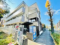 東京都日野市神明2丁目：物件画像／株式会社ミニミニ城西　立川店