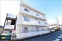 東京都日野市多摩平7丁目：物件画像／株式会社ミニミニ城西　立川店