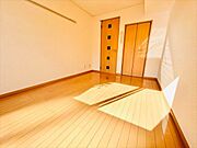 同一建物内106号室内装写真転載