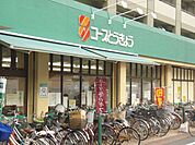 その他「コープまで370m」