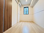 同タイプのお部屋の内装写真転載