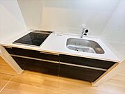 同タイプのお部屋の内装写真転載