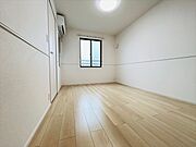 同タイプのお部屋の内装写真転載