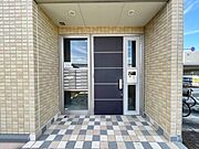 同一建物内103号室内装写真転載