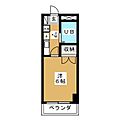 メゾン・ド・アムール4階4.0万円