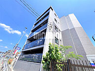 東京都立川市錦町6丁目：物件画像／株式会社ミニミニ城西　立川店