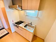 同一建物内206号室内装写真転載