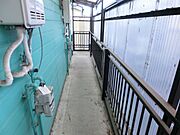 共用廊下