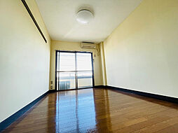 サンパレスステイル 302 3階1Kのリビング/ダイニング