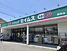 周辺：ドラッグストア 「ドラッグセイムス師岡店まで1072m」