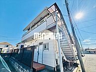 東京都武蔵村山市榎2丁目：物件画像／株式会社ミニミニ城西　立川北口店