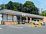 周辺：コンビニ「セブンイレブン立川砂川三番店まで443m」