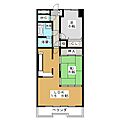 モナーク立川2階14.0万円