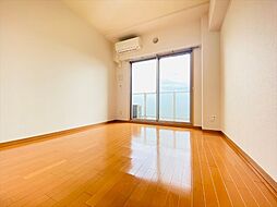 JR中央線 立川駅 徒歩15分の賃貸マンション 4階1Kのリビング/ダイニング