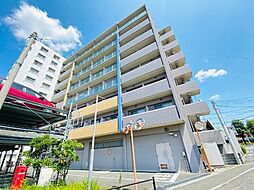 JR中央線 立川駅 徒歩15分の賃貸マンション