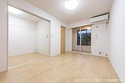 アルドーレ 103 1階1LDKのリビング/ダイニング