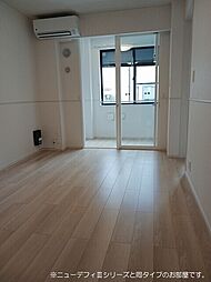 ブリアンテ 101 1階1LDKのリビング/ダイニング