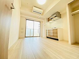 N-stage豊田 805 8階ワンルームのリビング/ダイニング