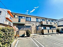 セジュール武蔵