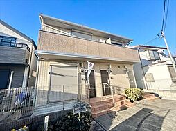 エバーグリーン栄