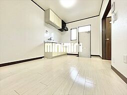 ＹＳハイツ 101 1階1LDKのリビング/ダイニング