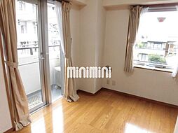 ＧＳ・ＰＩＥＤＲＡ 305 3階1Kのリビング/ダイニング