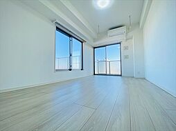 Ｎ−Ｓｔａｇｅ上北台 807 8階1Kのリビング/ダイニング