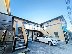 パルコート柴崎 102