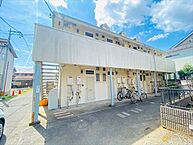 東京都立川市栄町6丁目：物件画像／株式会社ミニミニ城西　立川北口店