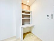 同じタイプのお部屋の内装写真転載