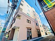 東京都立川市錦町2丁目：物件画像／株式会社ミニミニ城西　立川北口店