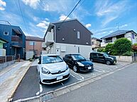 東京都立川市栄町3丁目：物件画像／株式会社ミニミニ城西　立川北口店