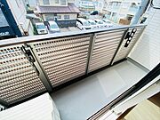 同一建物内202号室内装写真転載