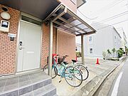 同一建物内102号室内装写真転載