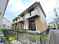 東京都昭島市大神町1丁目：物件画像／株式会社ミニミニ城西　立川北口店