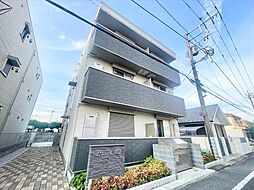 セジュール河辺