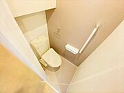 同タイプのお部屋の内装写真になります。