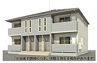東京都昭島市福島町字砂川道上1010番6：物件画像／株式会社ミニミニ城西　立川北口店