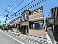 東京都国立市中1丁目：物件画像／株式会社ミニミニ城西　立川北口店